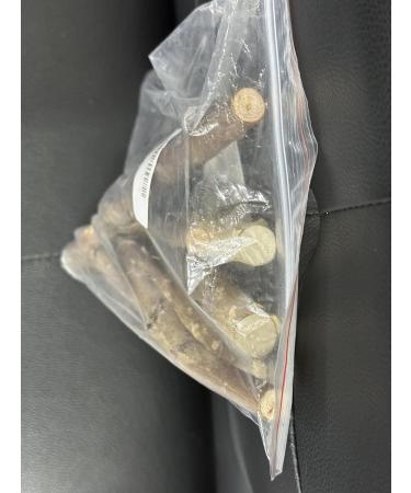 Gobesty Bird Perch Stand Bird Cage Accessories 5 PCS Bird Parrot Perches Natural Wood Parrot Perch Bird Cage Branch for Parakeets Cockatiels Conures Macaws Finches Love Birds - Buy Online on GoSupps.com