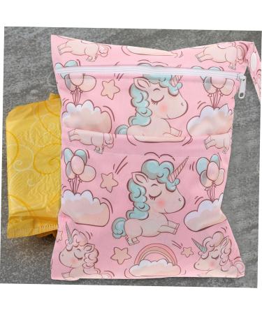Orfofe 2 Partial Storage Bag for Women | Zipper Sanitary Holder | Multifunctional Period Bag for Daily Use | Compact & Stylish - Buy Online on GoSupps.com