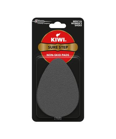 Kiwi Sure Step Non Skid Pads  2 Pair