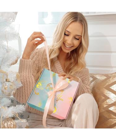 Birthday & Mother's Day Gifts for Women | Spa Self Care Basket for Mom Wife Sister & Friends - Buy Online on GoSupps.com