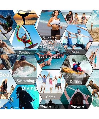 Men's and Women's Quick Dry Water Shoes - Aqua Sports Outdoor Shoes for Pool, Beach, Surf, and Yoga - Buy Online on GoSupps.com