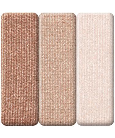 CoverGirl Eye Enhancers Shimmering Sands Shadow Kit - Pack of 3, 0.14 oz Packages - Buy Online on GoSupps.com