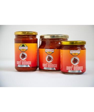 Ken's Kitchen All purpose sauce 500g - Buy Online on GoSupps.com