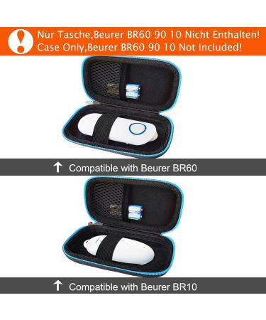 Woollo Bag for Beurer BR 60 BR 90 BR 10 - Stitch Healer & Insect Bite Relief - International Shipping Available - Buy Online on GoSupps.com