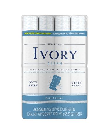 Ivory Original  25.4 oz