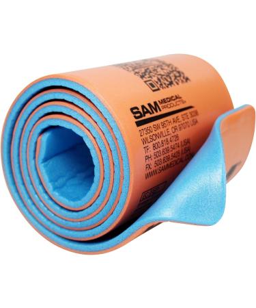 Buy Sam Splint Rail 92 x 11 cm | Best International Shipping & Fast Delivery - Buy Online on GoSupps.com