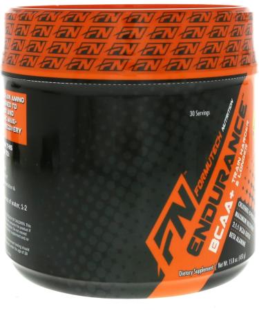 Endurance 2:1:1 BCAA - Southern Sweet Tea | Max Recovery | 30 Servings - Train Harder & Longer - International Shipping Available - Buy Online on GoSupps.com