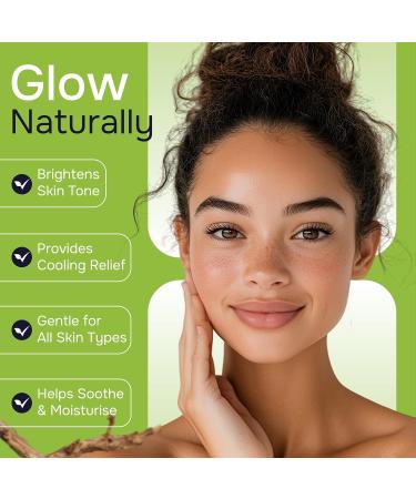  Davis Finest Davis Sandalwood Powder for Face Mask Skin Whitening Whitening Even Skin Tone Moisturizing Facial Care for Sensitive Dry and Acne Prone Skin 100g - Buy Online on GoSupps.com