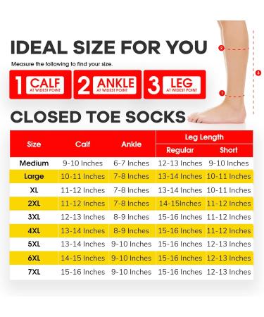 Compression Stockings with Zipper - 20-30 mmHg Open Toe Skin Protective - Medical Compression Gear for Men & Women (Beige) - 1 Pair - Buy Online on GoSupps.com