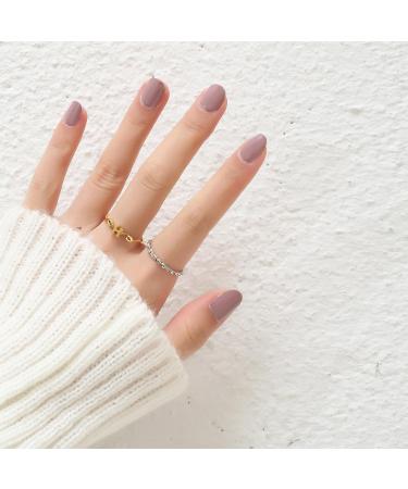 NAILDOKI Nail Foil & Stickers | Self-Adhesive Nail Art for Beautiful DIY Manicures - Buy Online on GoSupps.com