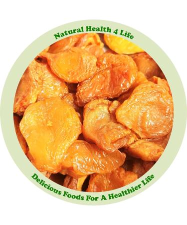 Natural Health 4 Life Dried Pears 600g in a tub - Buy Online on GoSupps.com