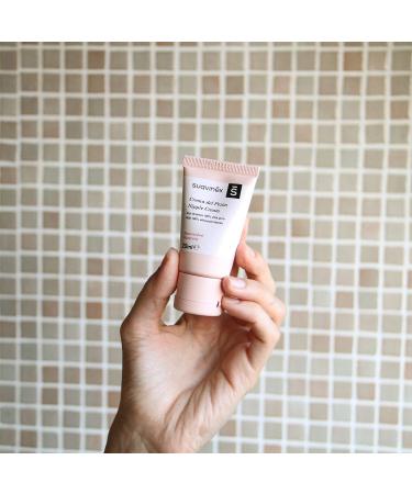Suavinex Suavinex Nipple Care Cream Prevents Dryness And Cracking Of The Nipple During Breastfeeding Helps To - Buy Online on GoSupps.com
