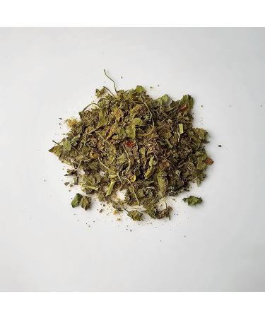 Cameler Spice Co | Advieh Mahi | Tradtional Persian Seafood Blend | 6th Century BC | Fenugreek leaf & Turmeric infused | Fish and rice seasoning | 8 Natural ingredinets | Samlon cod shrimp - Buy Online on GoSupps.com