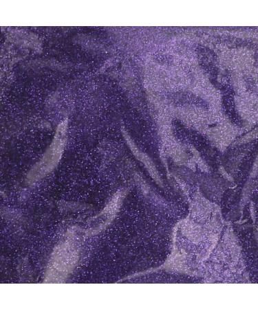 Buy Extra Fine Holographic Glitter 50g - Ultra Fine Makeup Sparkle for Eyes Nails & Cards - Gorgeous Purple Glitter - Buy Online on GoSupps.com