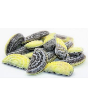 250 g of passion fruit Maracuja - a new candy
