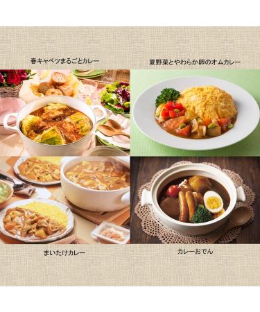 House Japan in Vermont Curry 230gx5 Hot No3 - Buy Online on GoSupps.com