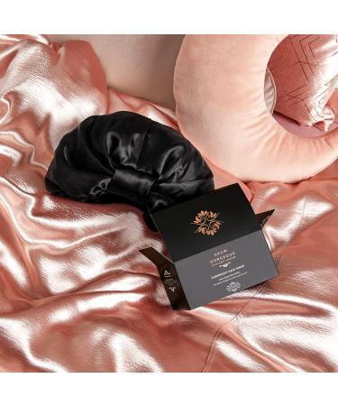 Grow Gorgeous Overnight Hair Wrap 70g - Nourish & Transform Your Hair While You Sleep | International Shipping Available - Buy Online on GoSupps.com