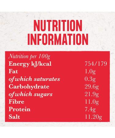 Merchant Gourmet Sun-Dried Tomatoes - Pack of 6 x 100g bags (vegan) - Buy Online on GoSupps.com