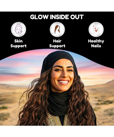 Halal & Grass Fed Collagen Peptides Powder 1 lb. 16oz Unflavored Hydrolyzed Collagen Peptides Powder Type I & Type III for Hair Skin Nails & Joints | Keto & Paleo Friendly | Sugar & Gluten Free - Buy Online on GoSupps.com