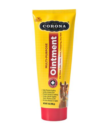 Corona Ointment for Horses 7oz