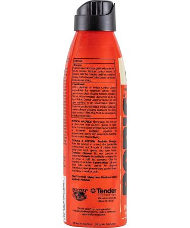 Bens Tick Repellent Picaridin 6oz - Effective Tick Protection for Outdoor Activities - Buy Online on GoSupps.com