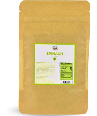 Sardis Spinach Powder 100 Gram - Buy Online on GoSupps.com