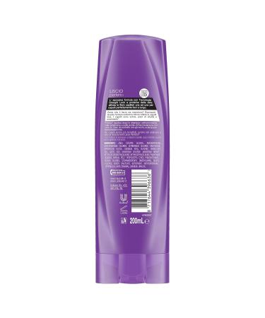 Sunsilk Co-Creations Conditioner for Straight Hair - Smooth & Perfect - 200ml - Buy Online Internationally - Buy Online on GoSupps.com