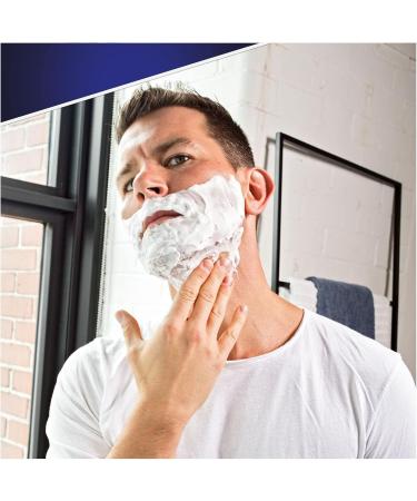 Gillette Lubrastrip GII Plus Men's Razor Blades Pack of 10 Refill Blades OFFICIAL  - Buy Online on GoSupps.com