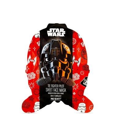 Shop MAD Beauty Star Wars Cosmetic Sheet Masks - Darth Vader Yoda C3PO & Chewbacca | Hydrating & Soothing Gift Collection - Buy Online on GoSupps.com