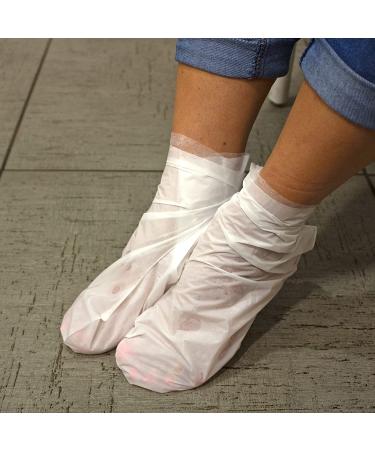 O'Keeffe's Healthy Feet Intensive Moisturizing Foot Mask Socks - 2 Pair Pack - Buy Online on GoSupps.com