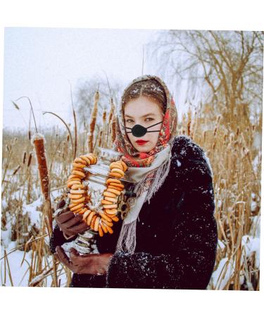 Iwowhero Nose Mask Warmer | Soft Winter Protection for Cold Weather | Anti-Nose Protection & Ski Nose Warmer - Buy Online on GoSupps.com