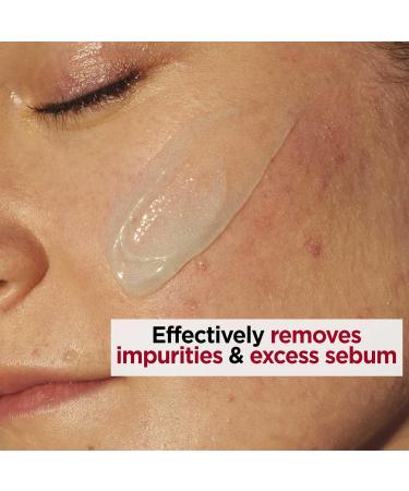 Clarins My Clarins RE-MOVE Purifying Cleansing Gel 125ml - Buy Online on GoSupps.com