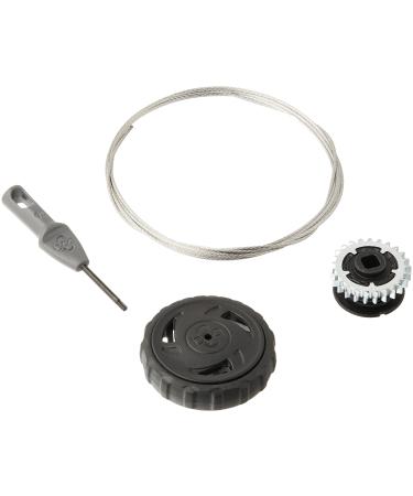 Korkers - BOA M2 Replacement Kit 7-11