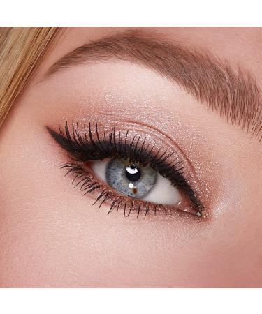 KIKO Milano Lasting Mousse Eyeshadow 02 - Long-Lasting Champagne Eyeshadow for International Shipping - Buy Online on GoSupps.com