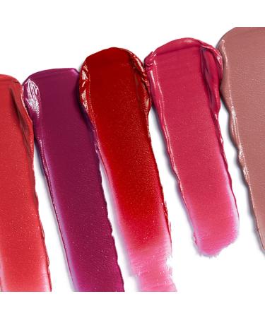 Julep Whipped Matte Lip Mousse - Bisou (0.14 oz) | Long-Lasting Color & Smooth Finish - Buy Online on GoSupps.com