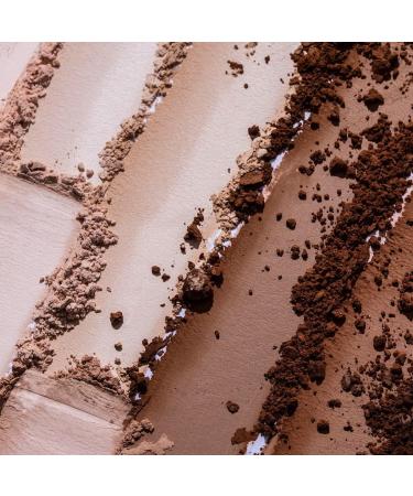 Inglot Freedom System HD Sculpting Powder Perfect product for contouring and modeling lifting effect and slim look high pigmentation 55 gr 512 - Buy Online on GoSupps.com