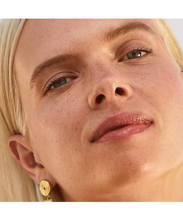 ILIA Balmy Gloss Tinted Lip Oil in Only You - Neutral Nude | Non-Toxic & Cruelty-Free Clean Beauty - Buy Online on GoSupps.com