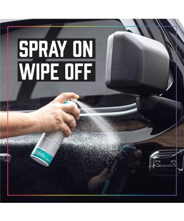 Seymour 20-26 Exterior Detailer Spray-on Wipe-off High-Gloss Formula (17 oz.) - Buy Online on GoSupps.com