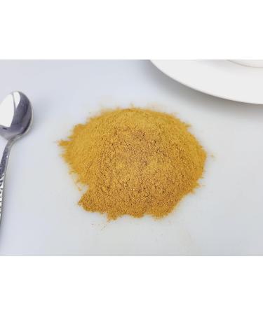 Entirely Ingredients Ground Cinnamon 100g - Selected for Quality - Premium Food Grade - Buy Online on GoSupps.com