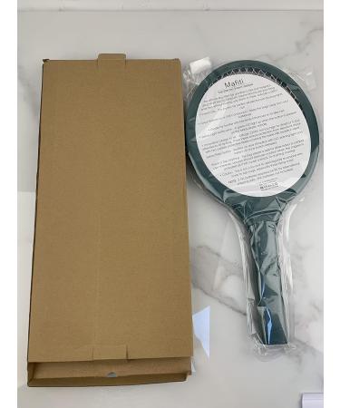 Mafiti Electric Fly Clapper - Toxin-Free Insect Killer with Removable Batteries | Ideal for Indoor & Outdoor Use (Dark Green) - Buy Online on GoSupps.com