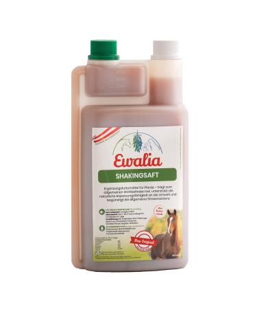 Ewalia Shaker Juice 1 l