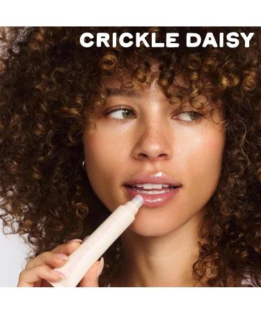 Hydrating Lip Treat Balm - Avocado Olive & Coconut Oils for Soft Lips - Marshmallow Scented Moisturizer - 0.7oz - Buy Online on GoSupps.com