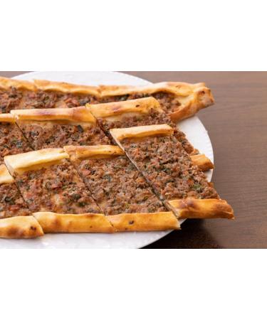 Lebanese 7 Spice Seasoning (450g Resealable Pouch) Salt-Free Lebanese Seven Spices Blend 450.00 g (Pack of 1) - Buy Online on GoSupps.com