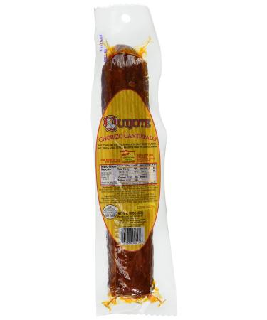 Jumbo Cantimpalo Chorizo