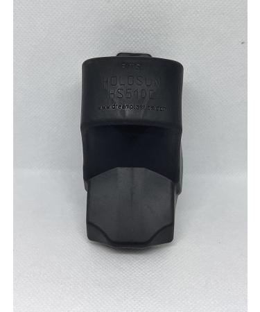 Dream Plastics HoloSun 510c Scope Cover - Made in USA - Buy Online on GoSupps.com
