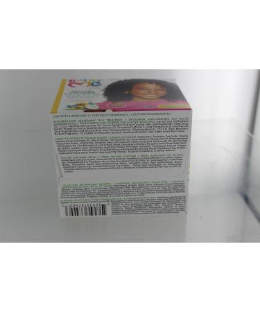 Just for Me No-Lye Texture Softener System Kit - Smooth and Manageable Hair - Buy Online on GoSupps.com