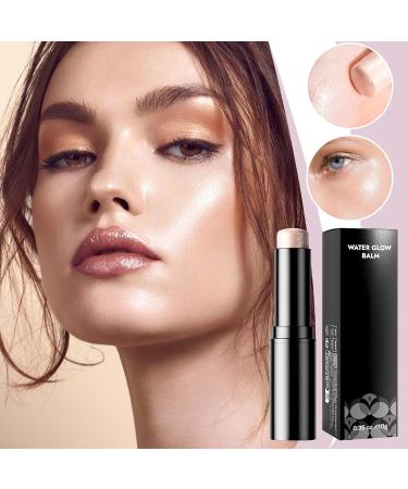  Generisch Highlighter - Makeup Pencil - 10g - Long-lasting - Waterproof - Contour Pencil - For daily beauty routine travel and long-lasting daytime wear - Buy Online on GoSupps.com