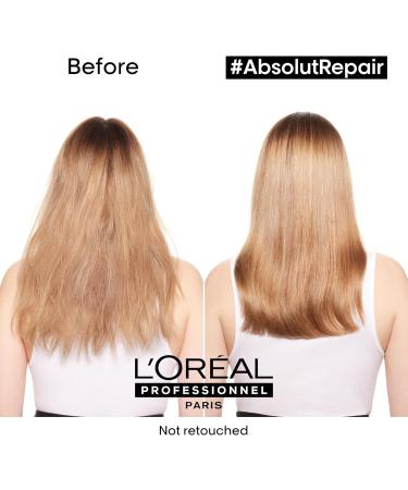 L'Oreal Moon Capsule Absolut Repair Limited Edition Duo - box set - Buy Online on GoSupps.com