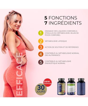 J.Armor Thermogenics 120 Powerful Fat Burner Capsules | Weight Loss | Fast & Effective | Slimming | Fat Burning | L Carnitine The Green - Buy Online on GoSupps.com