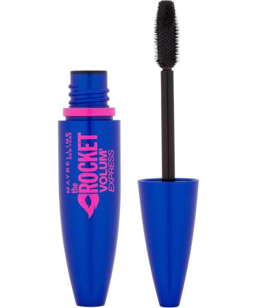 Maybelline Gemey Express Volum Mascara - Black - Buy Online on GoSupps.com